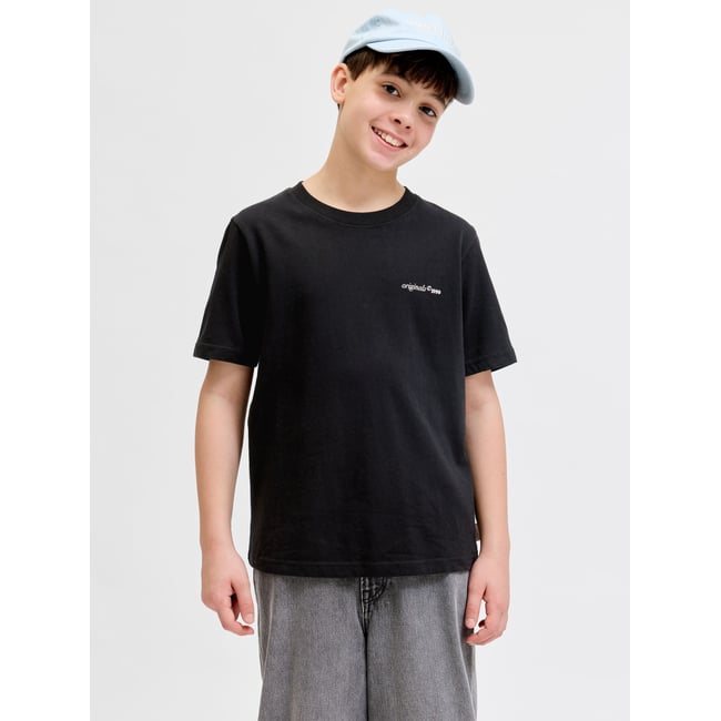 T-Shirt - JACK & JONES JUNIOR