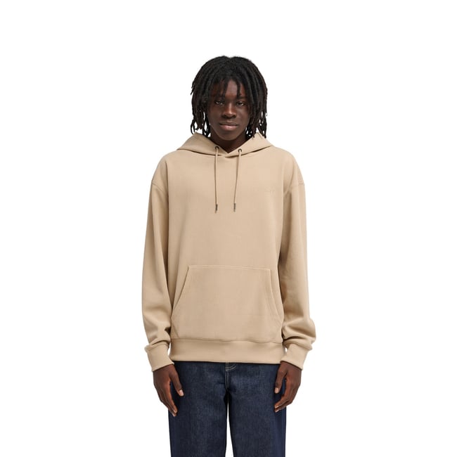 Sweat capuche LOWCASE CORDUROY - ELEMENT