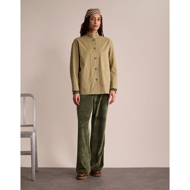 Veste Fergus - INES DE LA FRESSANGE PARIS