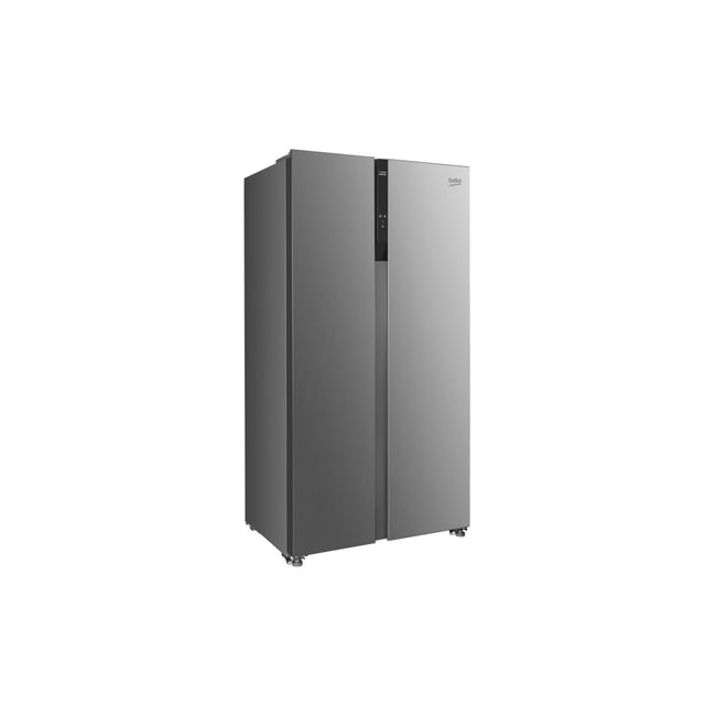 Réfrigérateur Américain GNO5324XPN - BEKO