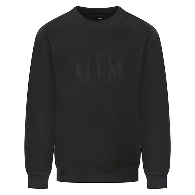 Polaire oversize noir <span itemprop=