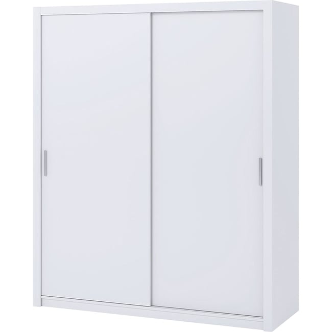 Armoire dressing à portes coulissantes - RECOLLECTION