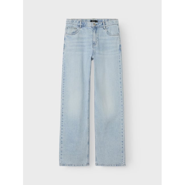 Jean light blue denim <span itemprop=