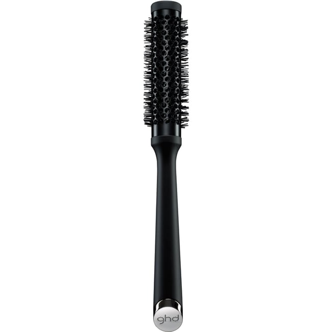Brosse à cheveux céramique ronde 25 mm - the blow dryer : volume en racine et séchage rapide des cheveux courts - GHD