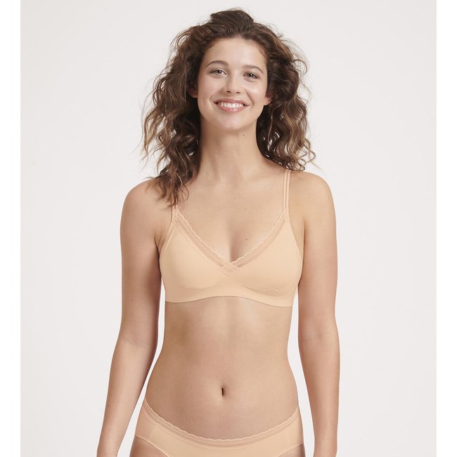 BH Body Adapt, mittlerer Halt puderrosa <span itemprop=