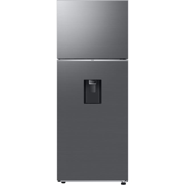 Réfrigérateur 2 portes RT47CG6726S9 silver <span itemprop=