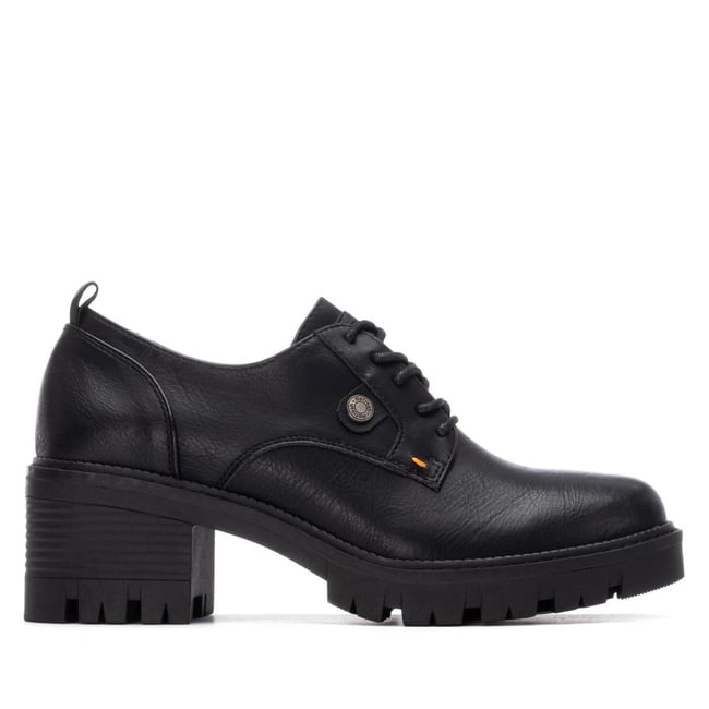 Chaussure Blucher/Derby Talon Décontractée Lacets - REFRESH