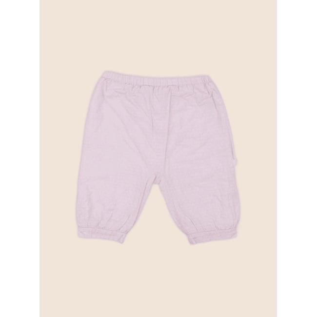 Pantalon - Très bon état rose <span itemprop=