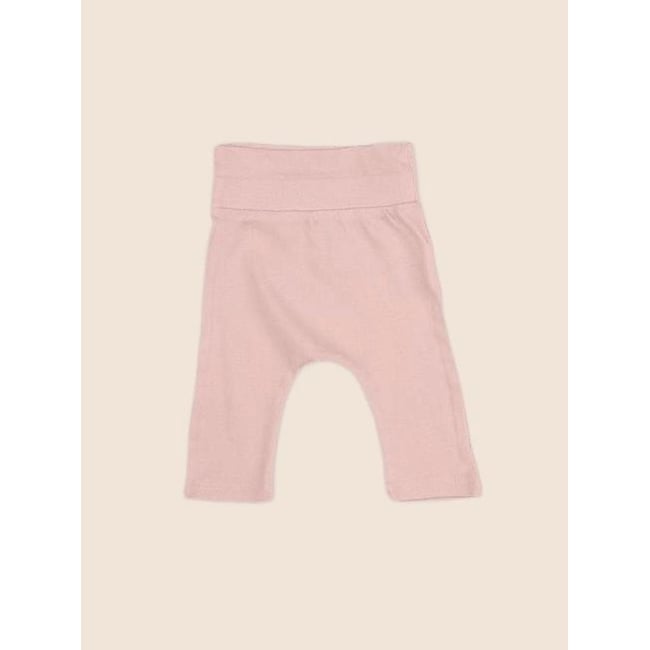 Sarouel - Très bon état rose <span itemprop=