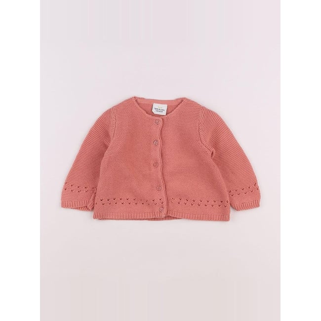 Gilet - Très bon état v002234 <span itemprop=