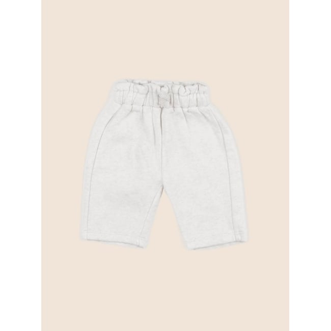 Jogging - Très bon état beige <span itemprop=