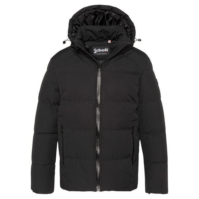 Blouson à capuche - SCHOTT