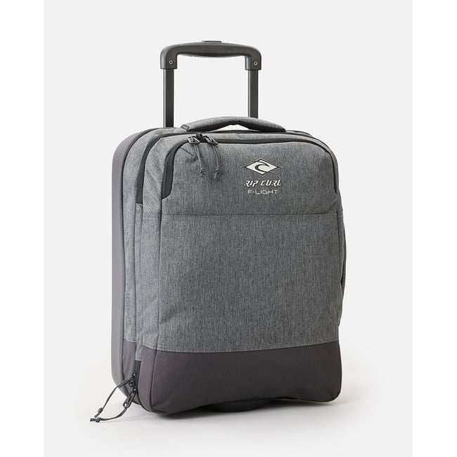 Sac F-LIGHT CABIN 30L CLASSIC SURF gris chiné <span itemprop=