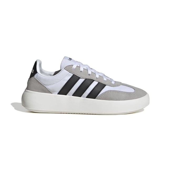 Kids Barreda Decode Trainers - ADIDAS SPORTSWEAR