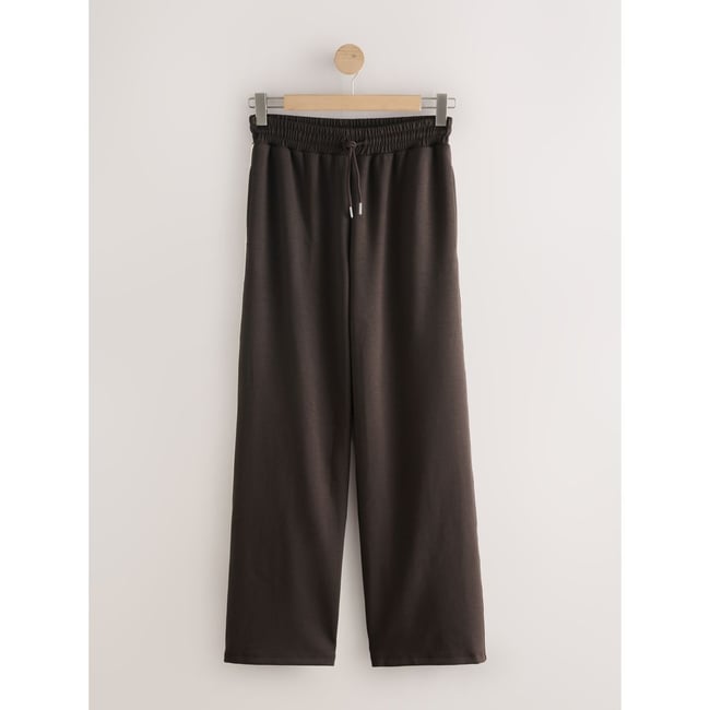 Pantalon de sport large à bande latérale - NEXT
