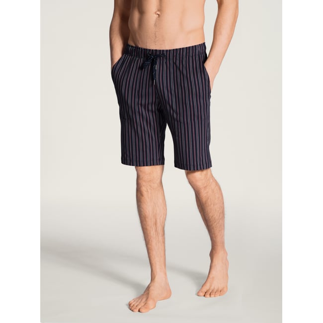 Bermuda Coton REMIX BASIC SLEEP - CALIDA