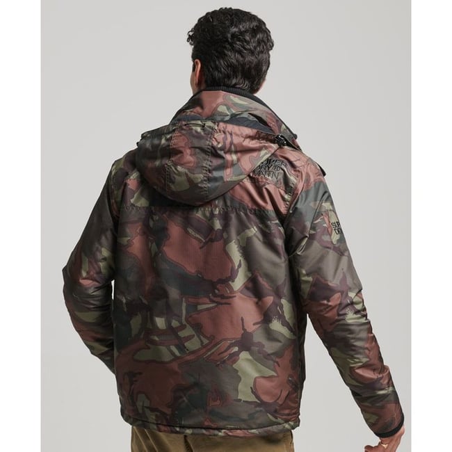 Veste Mountain SD Windcheater - SUPERDRY