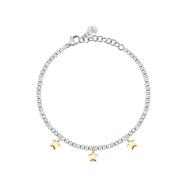 Bracelet TALISMANI multicouleur <span itemprop=