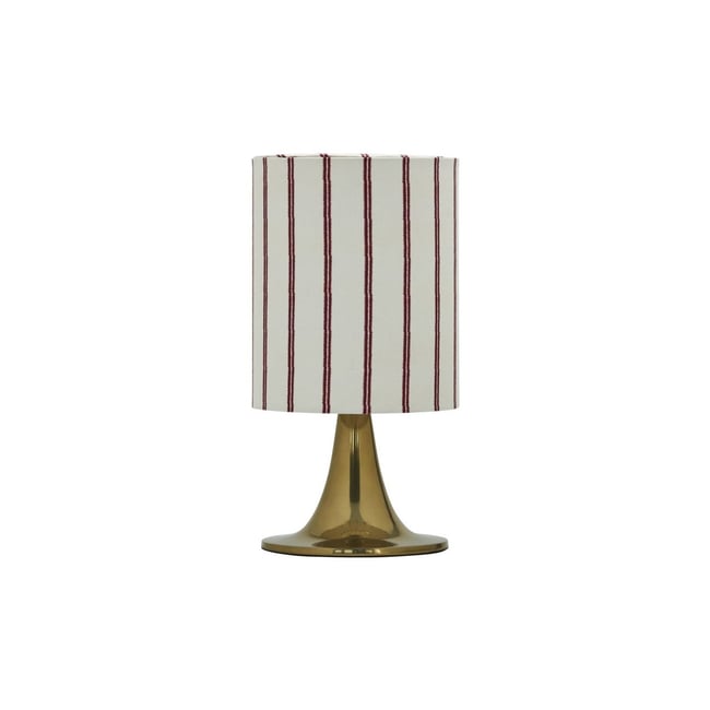 Lampe de table Tulip Couleur v002231 <span itemprop=