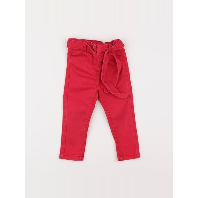 Pantalon - Etat satisfaisant v002234 <span itemprop=