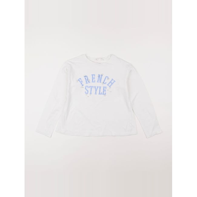 Tee-shirt - Bon état v002227 <span itemprop=