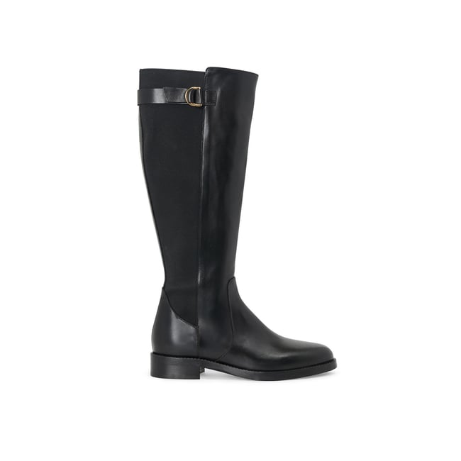 Botte en cuir LISOU - MELLOW YELLOW