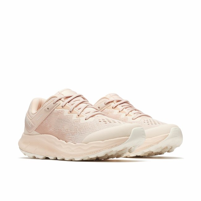 Sapatilhas Antora 4 rosa-pálido <span itemprop=