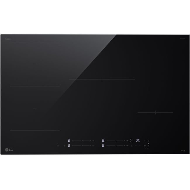 Plaque induction CBIZ3035B Flex XL - LG