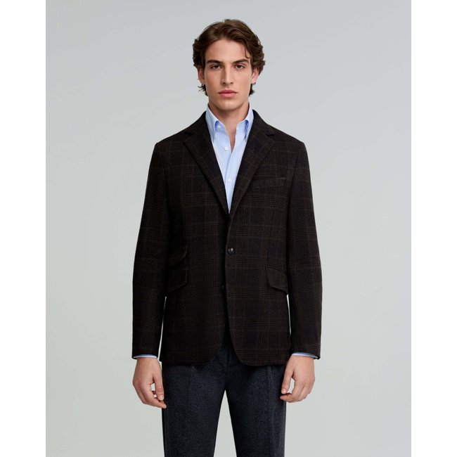 Blazer Country - SCALPERS