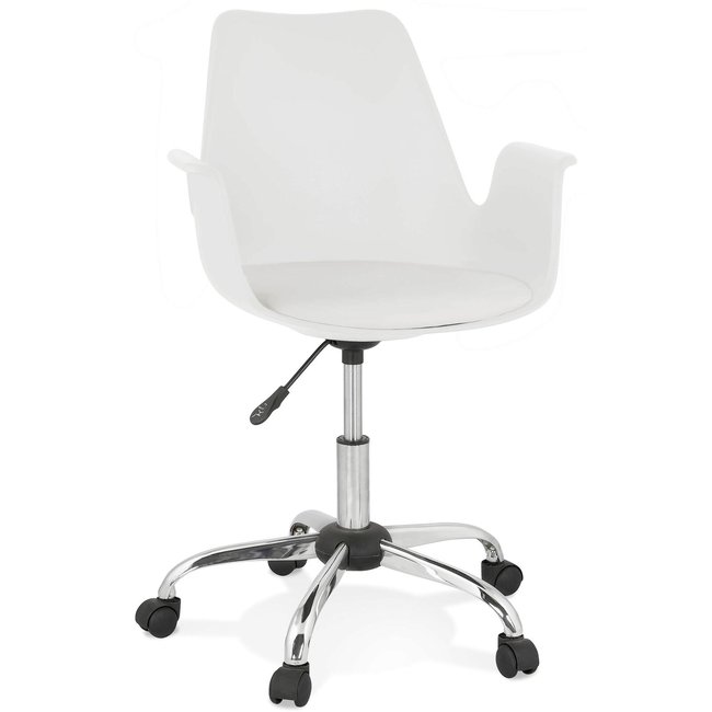 Fauteuil de bureau moderne Pawa - KOKOON DESIGN