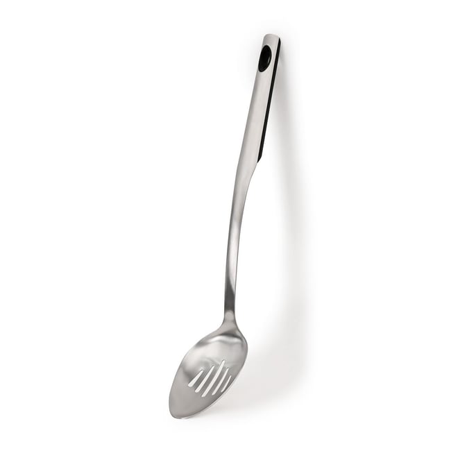 Cuillère de service perforée 36 cm - 
