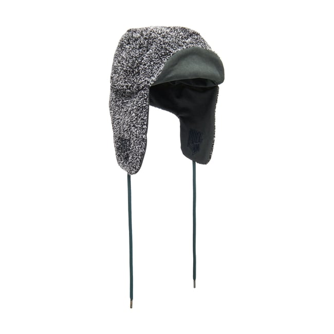 CHAPKA SHERPA CROKETTE vert <span itemprop=