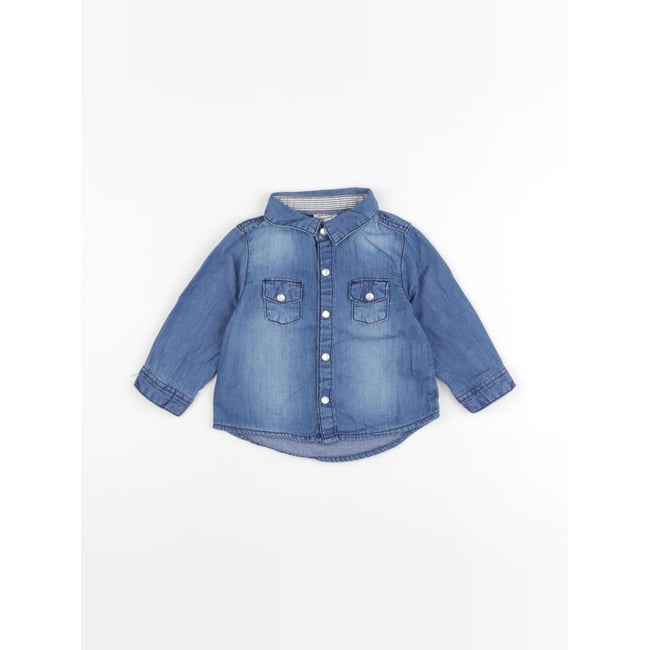 Chemise - Très bon état v002232 <span itemprop=