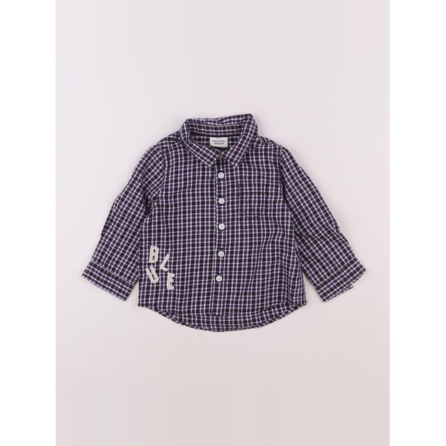 Chemise - Très bon état v019845 <span itemprop=