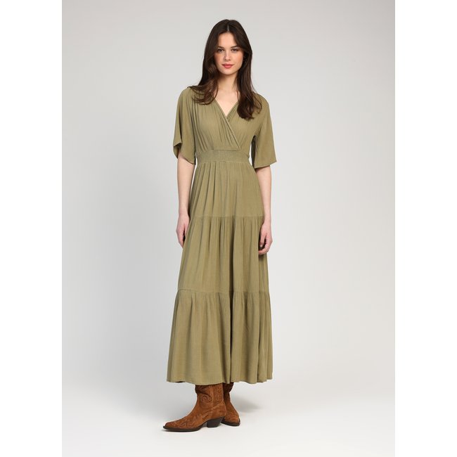 ROBE OSUNCHA - AN'GE