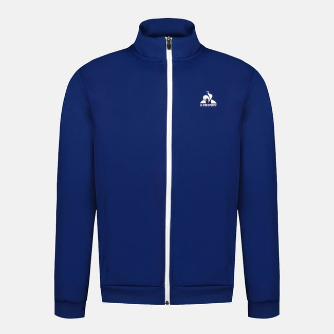 Sweat zippé - LE COQ SPORTIF