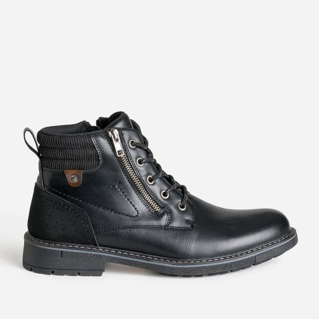Boots BILAL - ERAM
