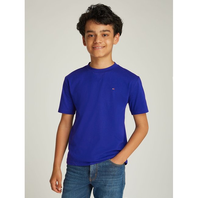 T-shirt de mangas curtas - TOMMY HILFIGER