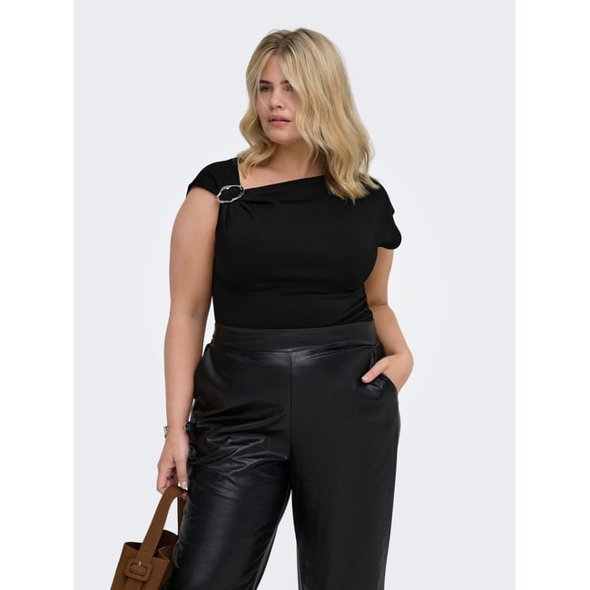 Top noire - black <span itemprop=