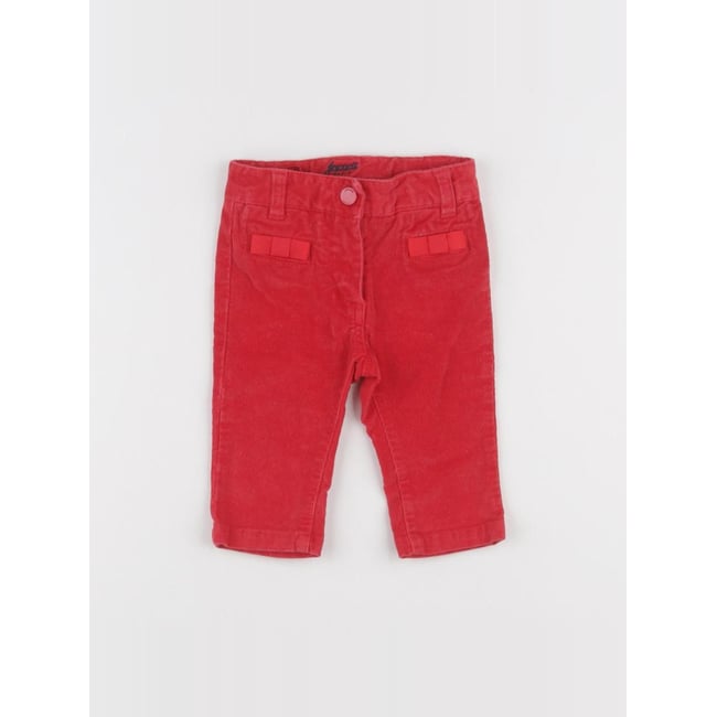 Pantalon - Très bon état v002231 <span itemprop=