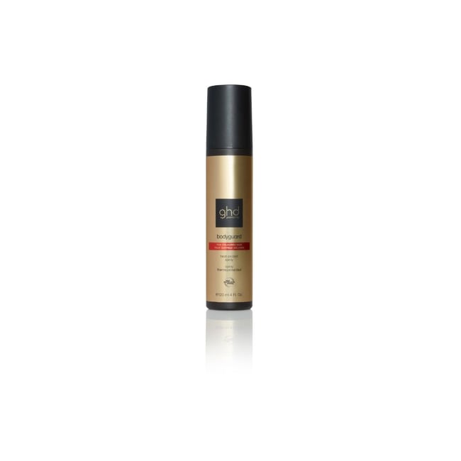 Soin capillaire thermoprotecteur cheveux colorés - Bodyguard : protection UV et thermique 230°C - GHD