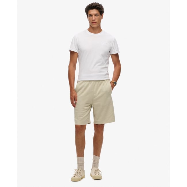 Short en jersey Essential Logo - SUPERDRY
