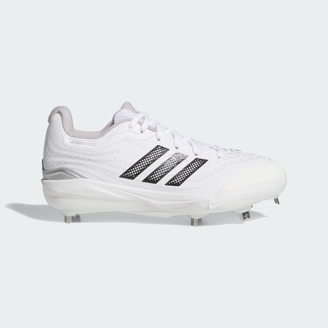 Chaussure Adizero Instinct 3.0 cloud white / core black / grey two <span itemprop=