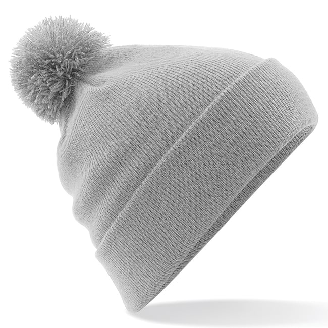 Bonnet avec pompon - BEECHFIELD