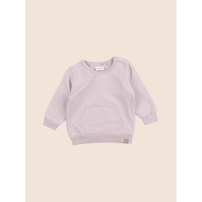 Sweat - Très bon état rose <span itemprop=