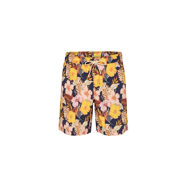 SHORT DE BAIN KAIU multicolore <span itemprop=