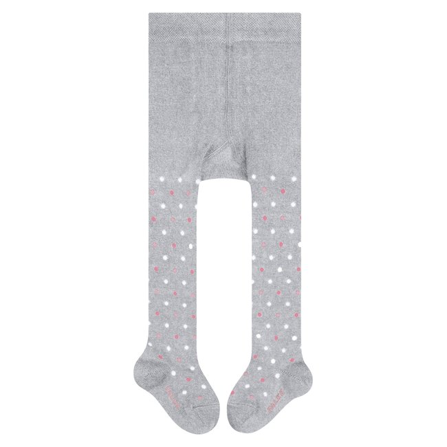 Collant Little Dot Coton (biologique) Opaque - FALKE