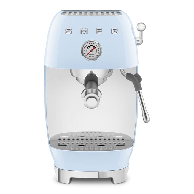 Machine à café manuelle Cold Brew ECF03 - SMEG