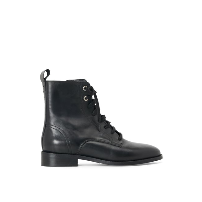 Boots en cuir NASTIA - MELLOW YELLOW