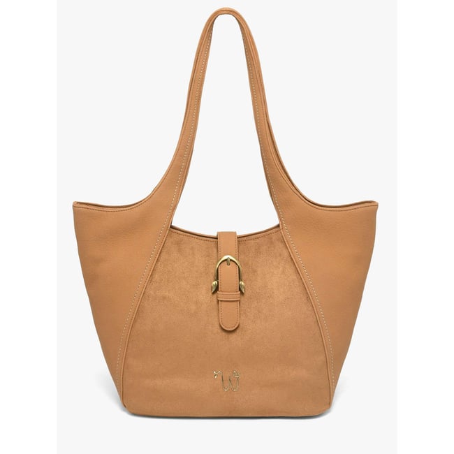 Sac porté épaule Ellebore - WOOMEN